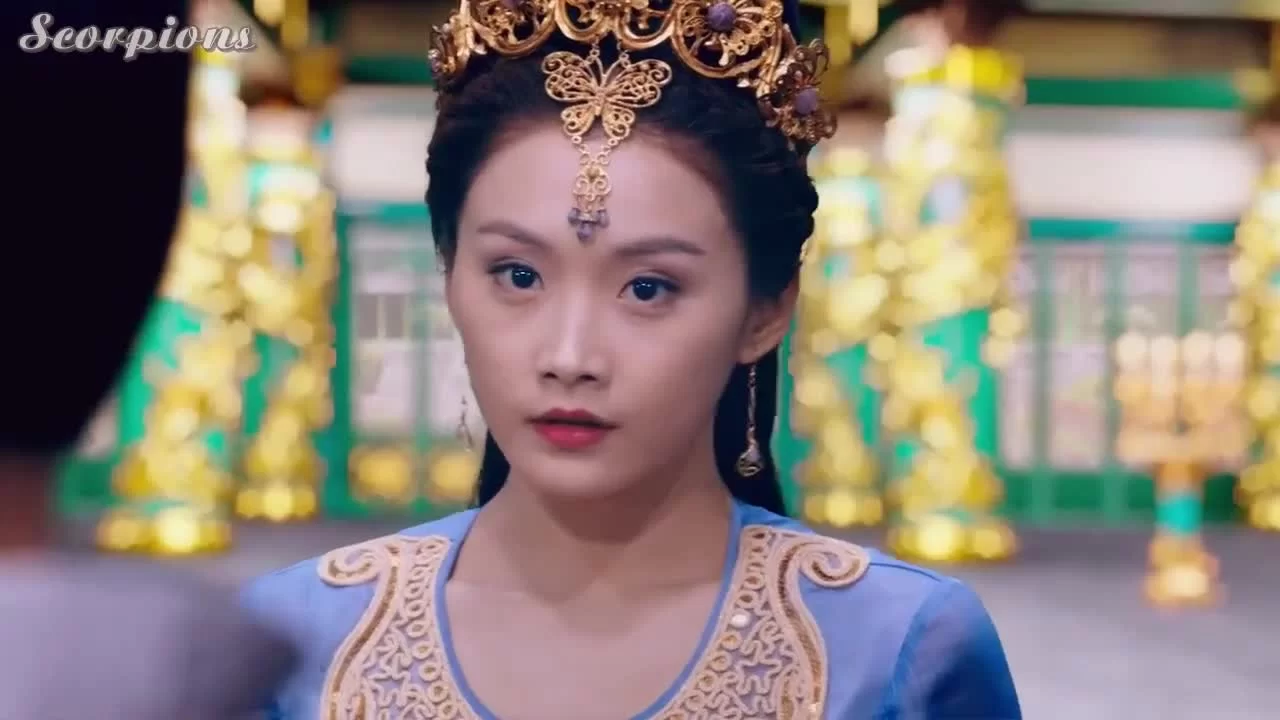 О, мой император (2018) 17 серия