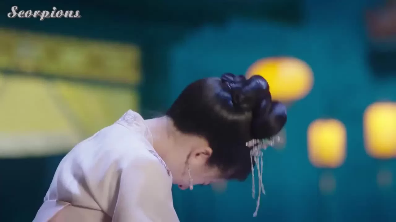 О, мой император (2018) 8 серия