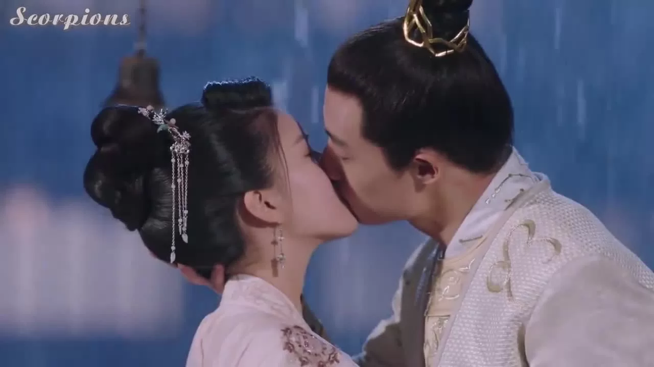 О, мой император (2018) 9 серия