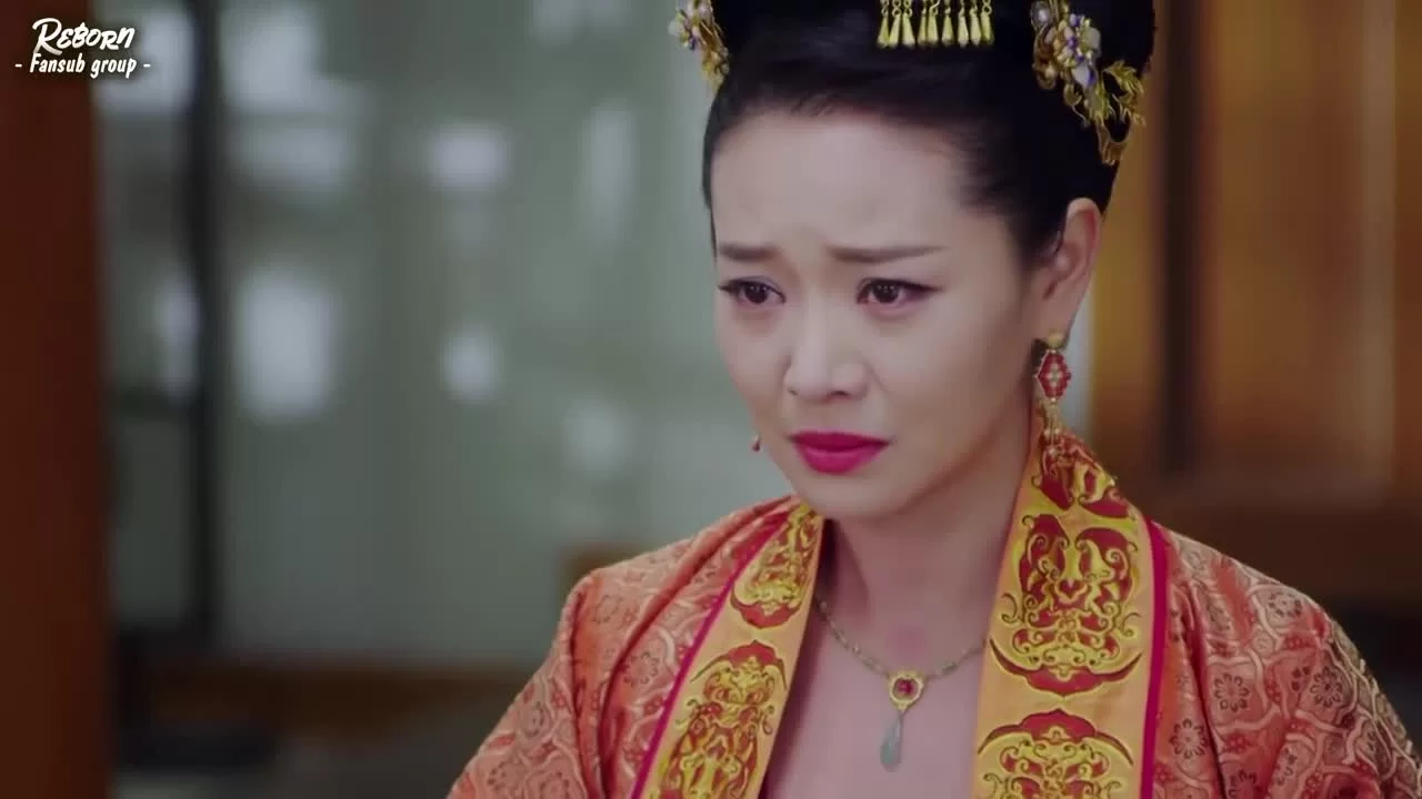 О, мой генерал 21 серия