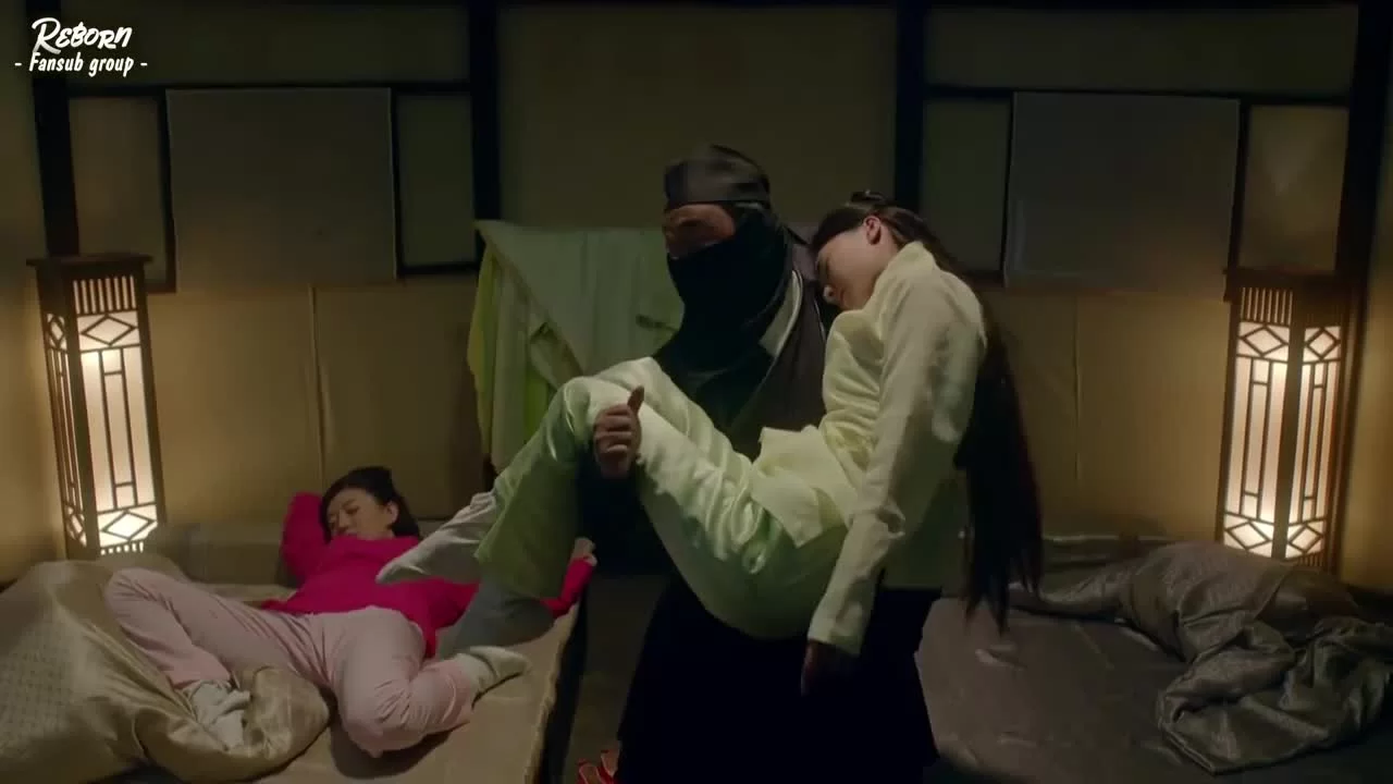 О, мой генерал 37 серия