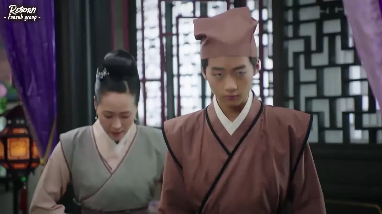 О, мой генерал 39 серия