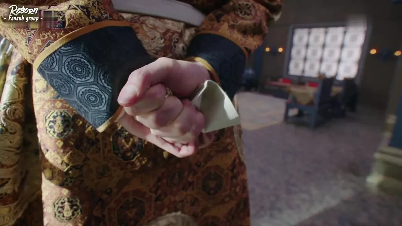 О, мой генерал 46 серия