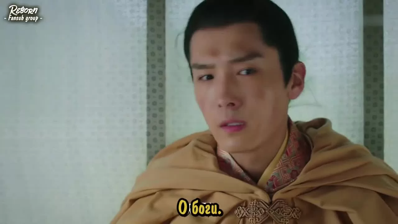 О, мой генерал 52 серия