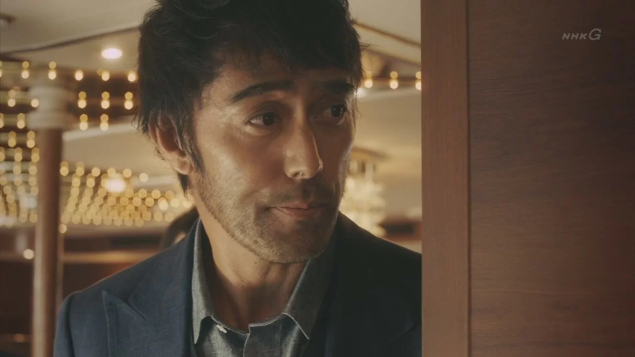 Нюхач-следователь (2016) 1 серия