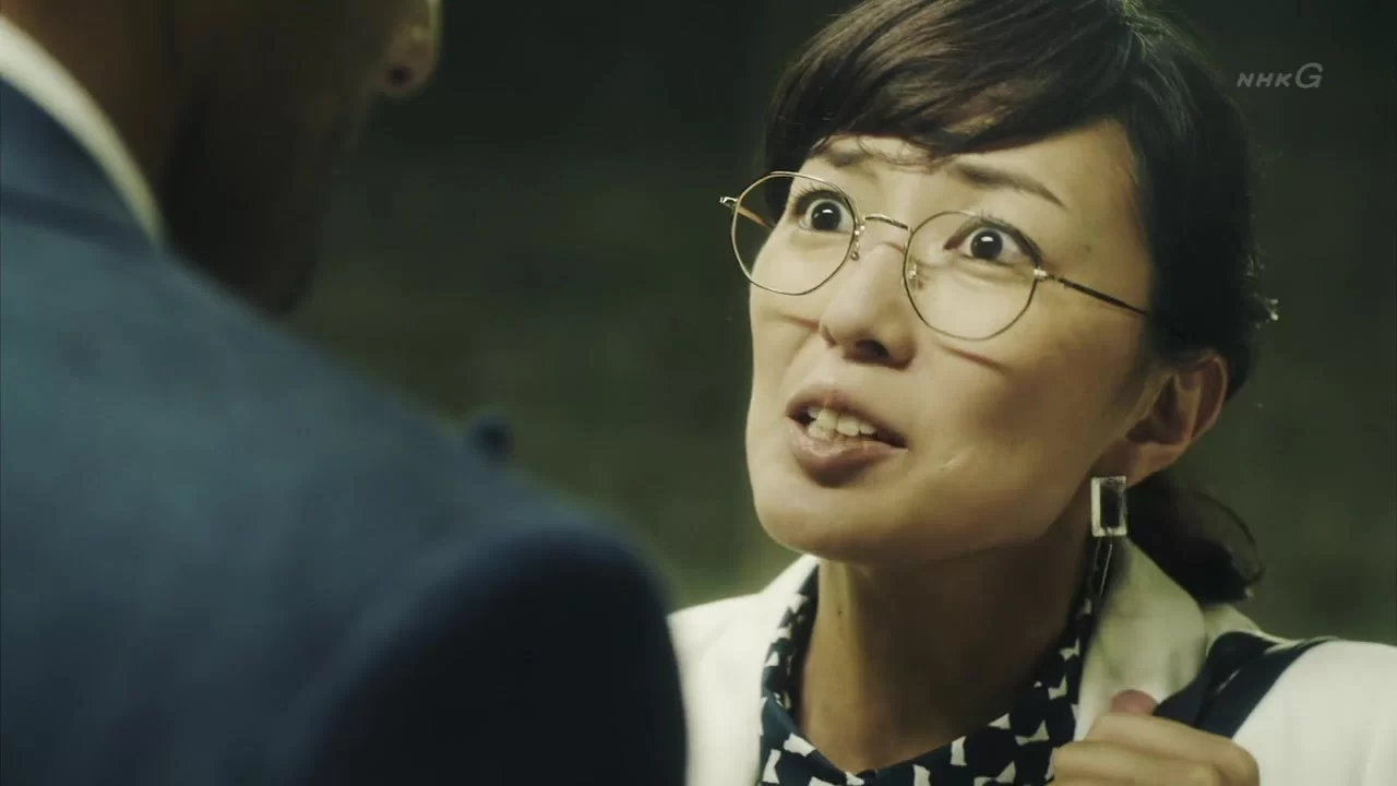 Нюхач-следователь (2016) 2 серия