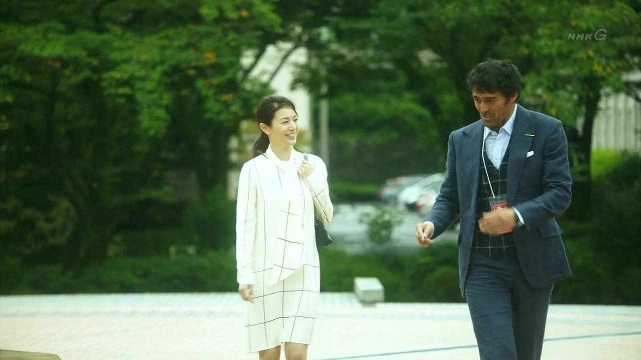 Нюхач-следователь (2016) 3 серия