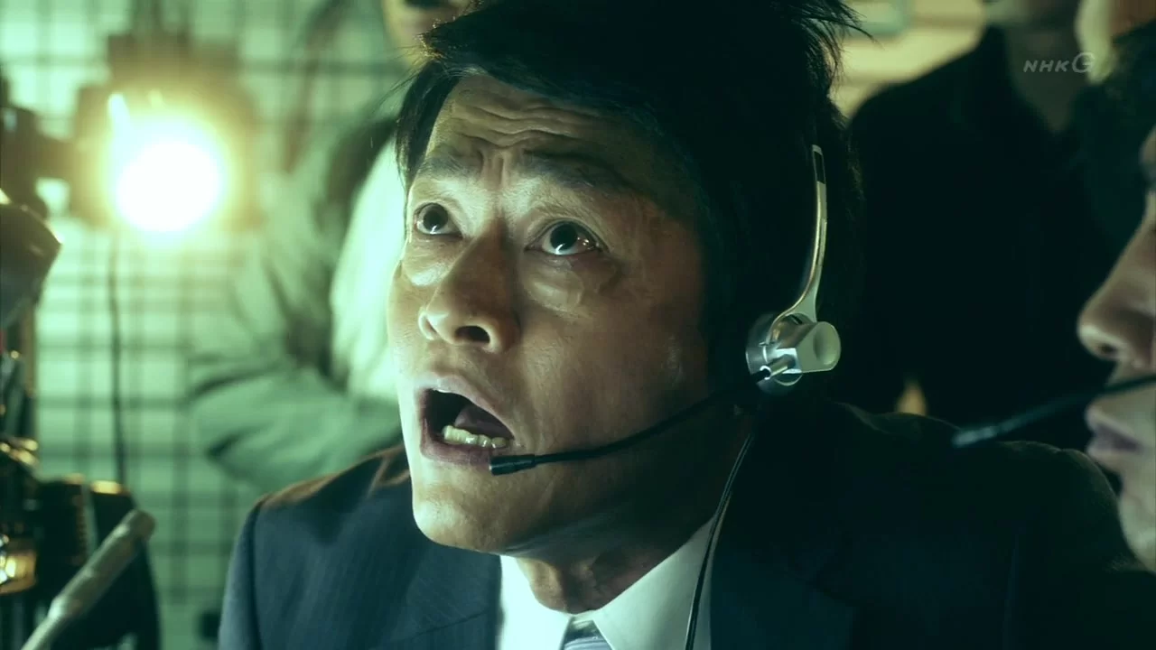 Нюхач-следователь (2016) 4 серия