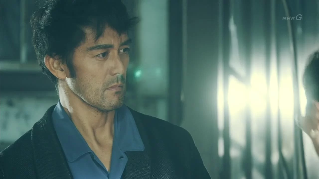 Нюхач-следователь (2016) 5 серия