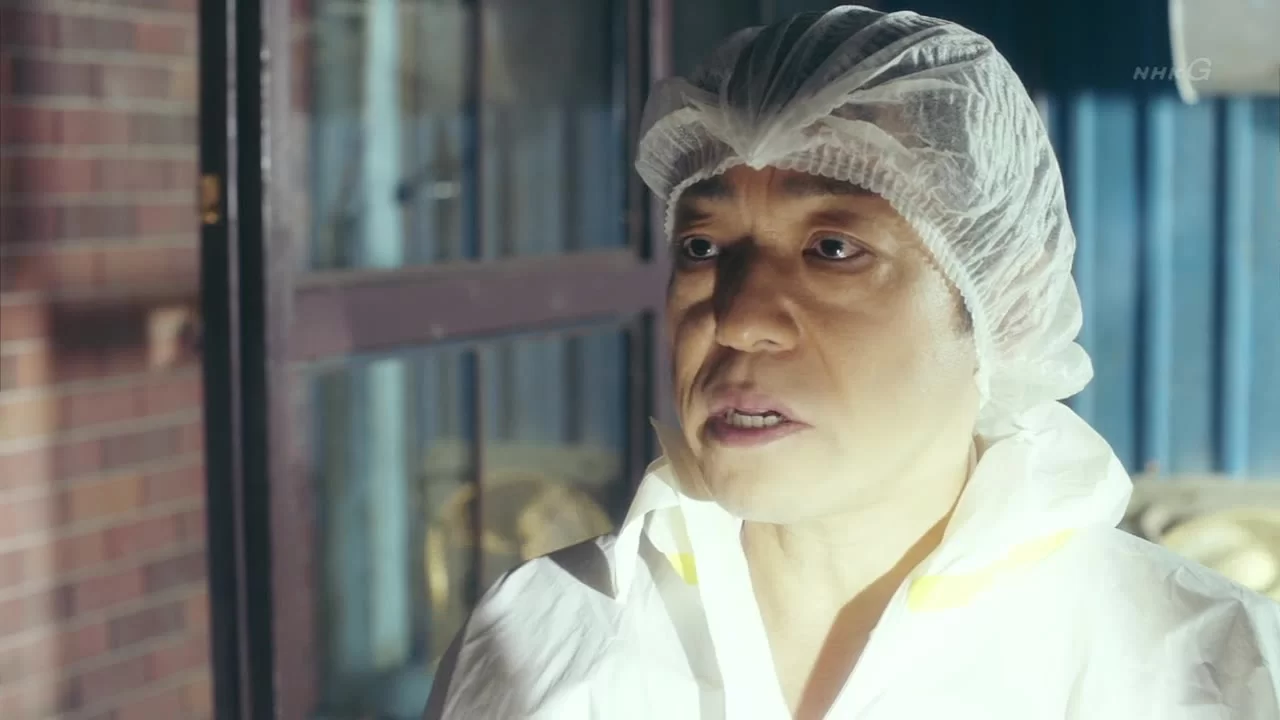 Нюхач-следователь (2016) 7 серия