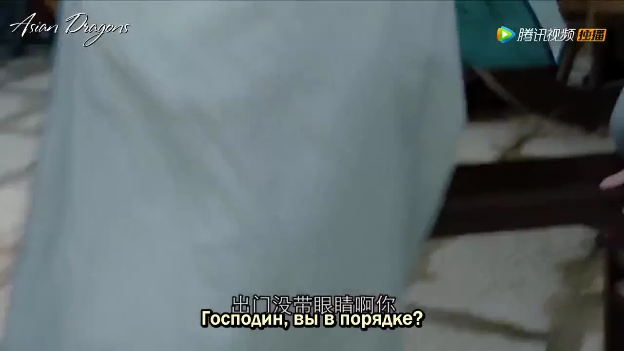 Вечного золота нет 1 серия