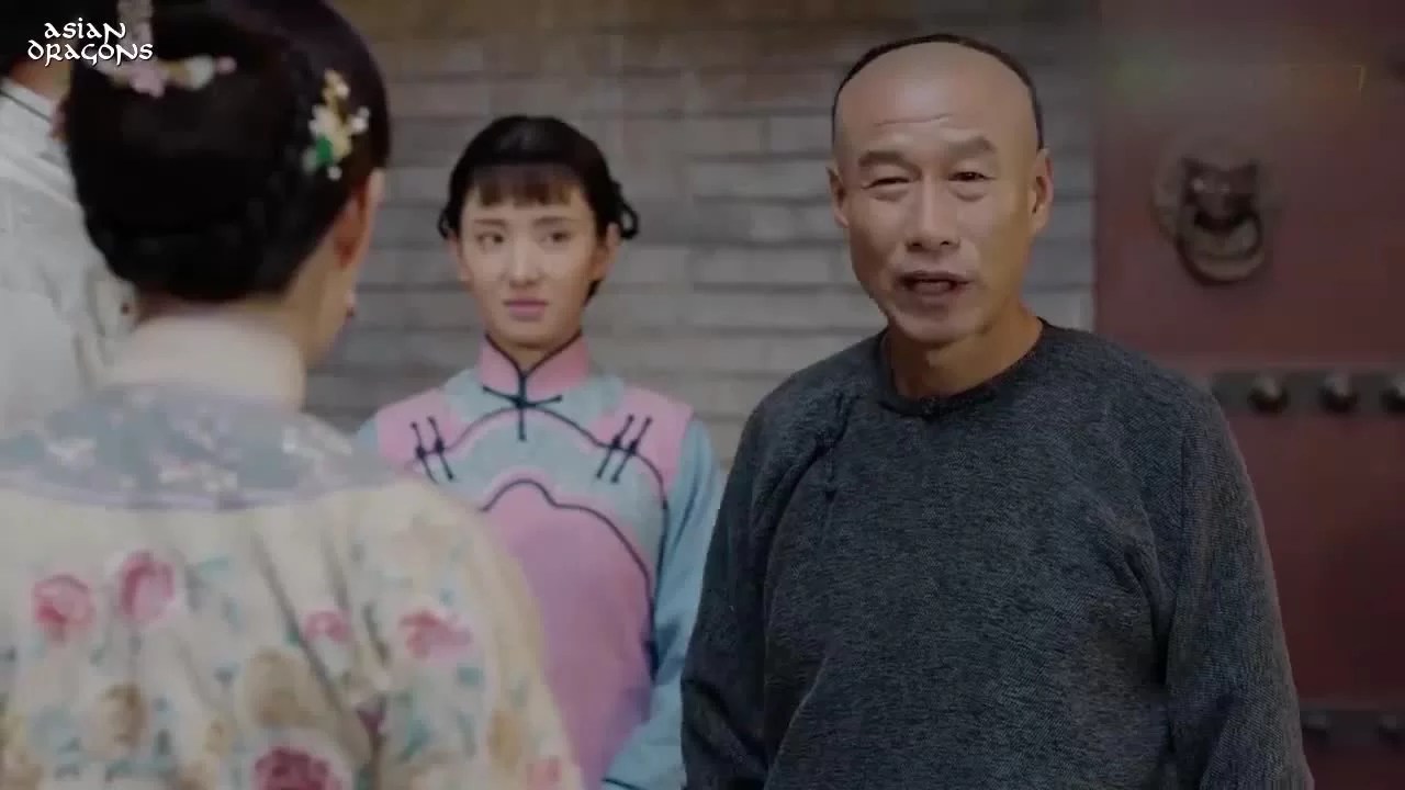 Вечного золота нет 13 серия