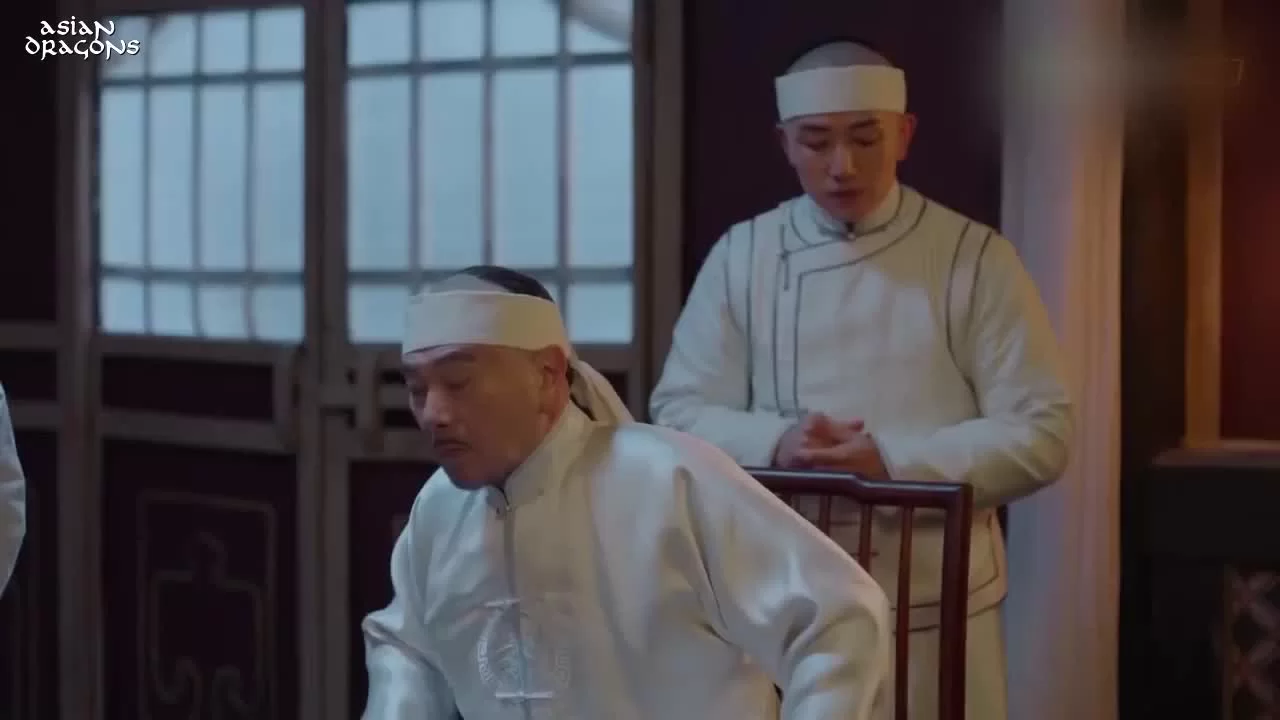 Вечного золота нет 16 серия