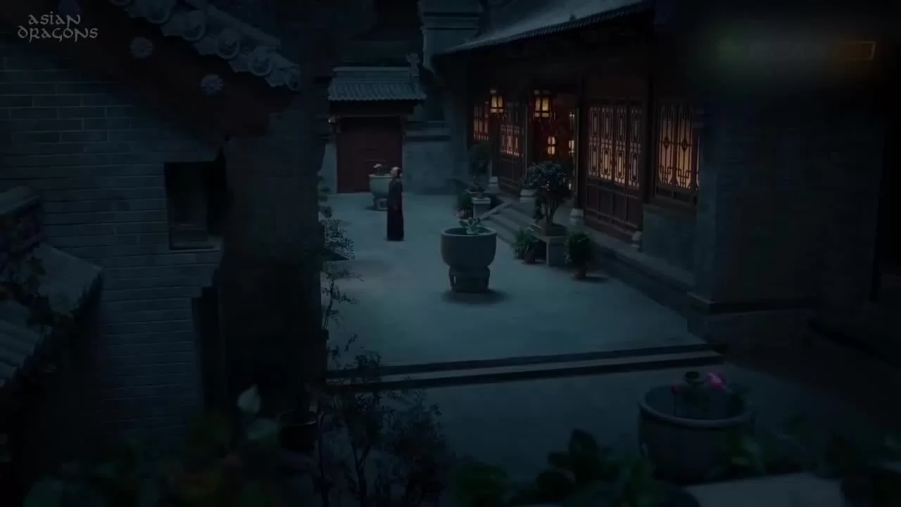 Вечного золота нет 17 серия