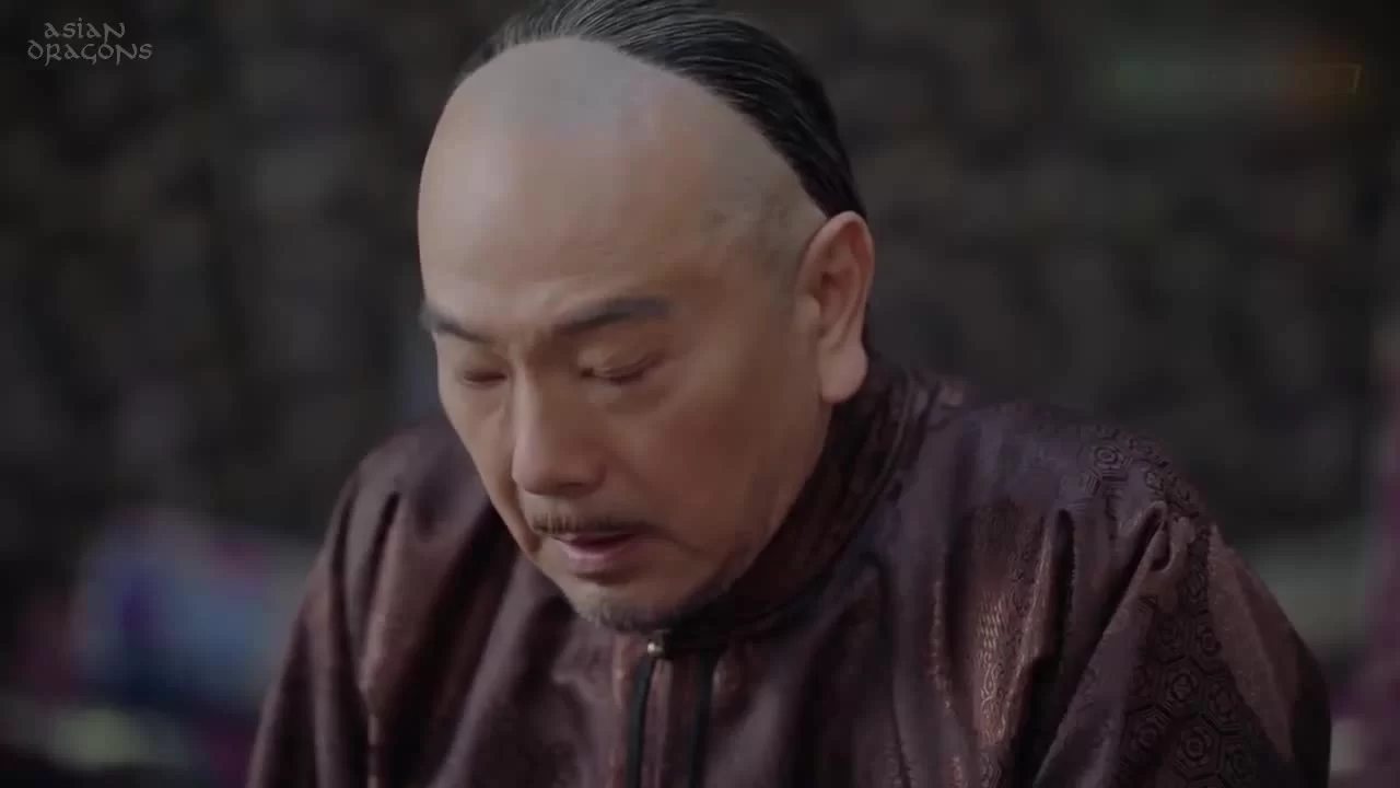 Вечного золота нет 18 серия