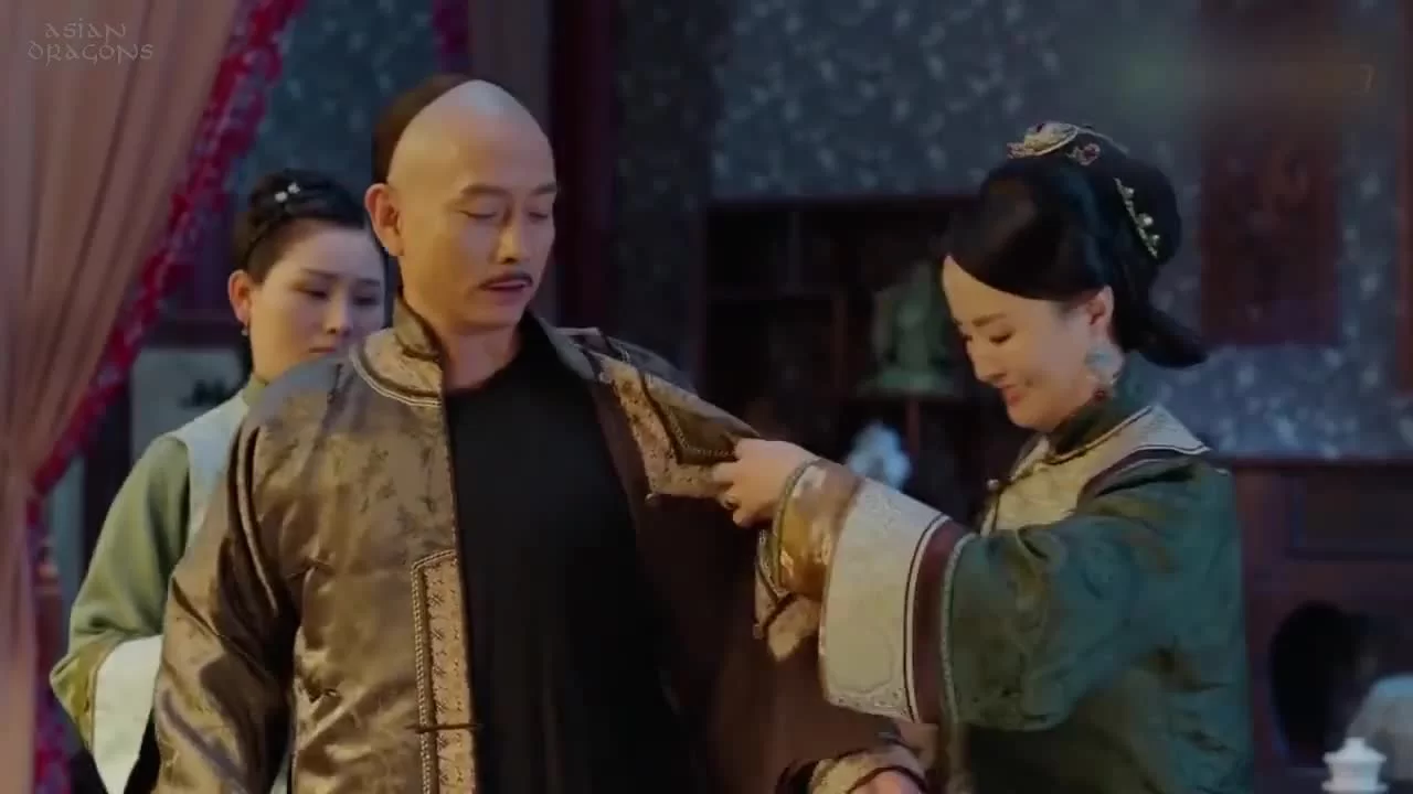 Вечного золота нет 26 серия