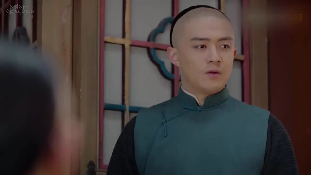 Вечного золота нет 27 серия