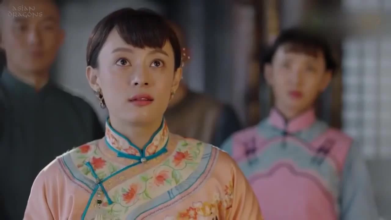 Вечного золота нет 29 серия