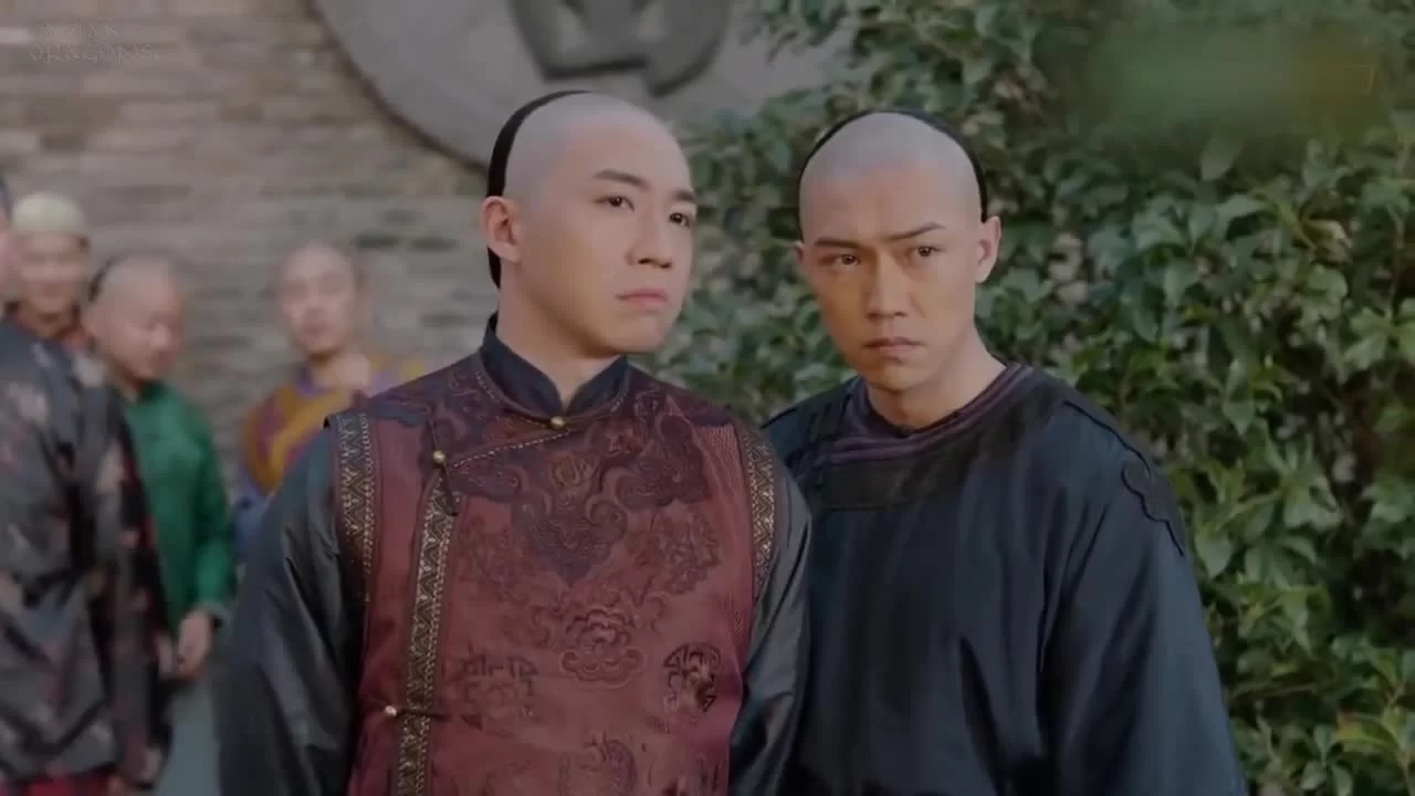 Вечного золота нет 30 серия