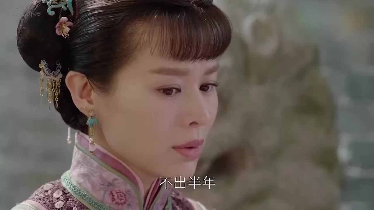 Вечного золота нет 31 серия