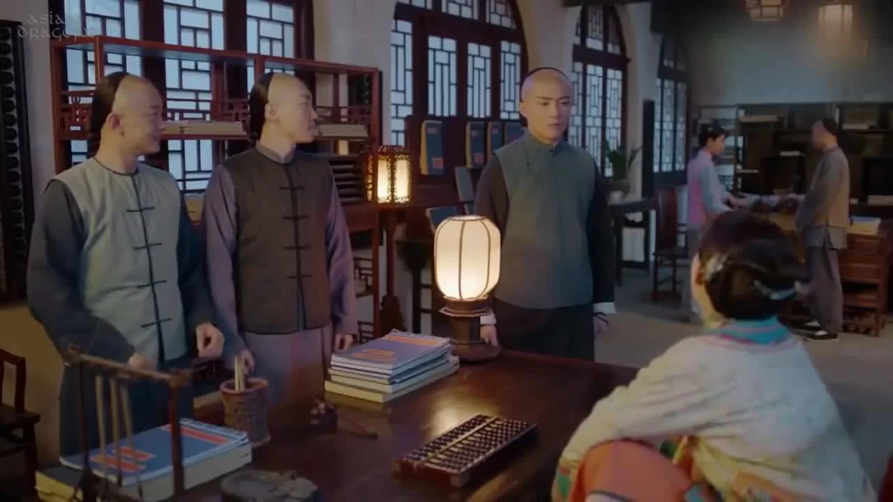 Вечного золота нет 32 серия