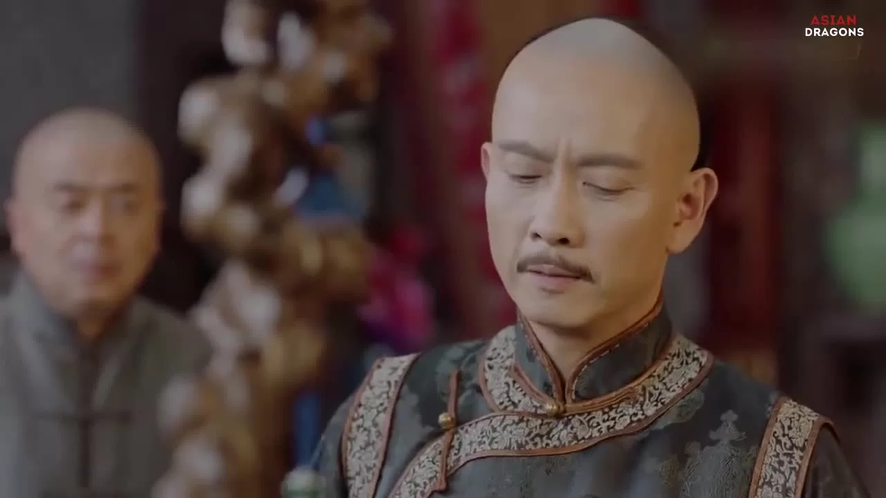 Вечного золота нет 33 серия