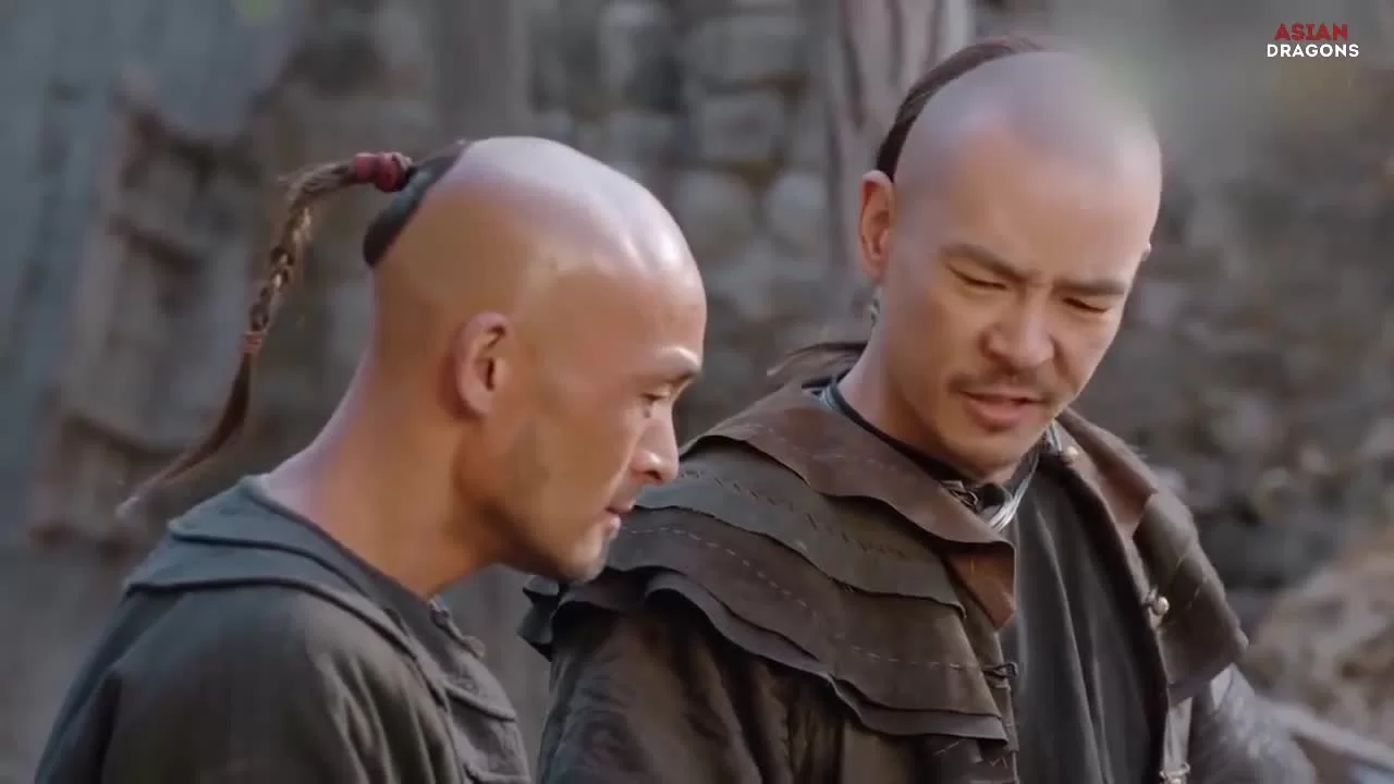 Вечного золота нет 34 серия