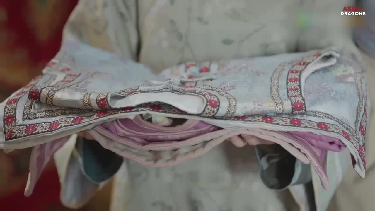 Вечного золота нет 35 серия