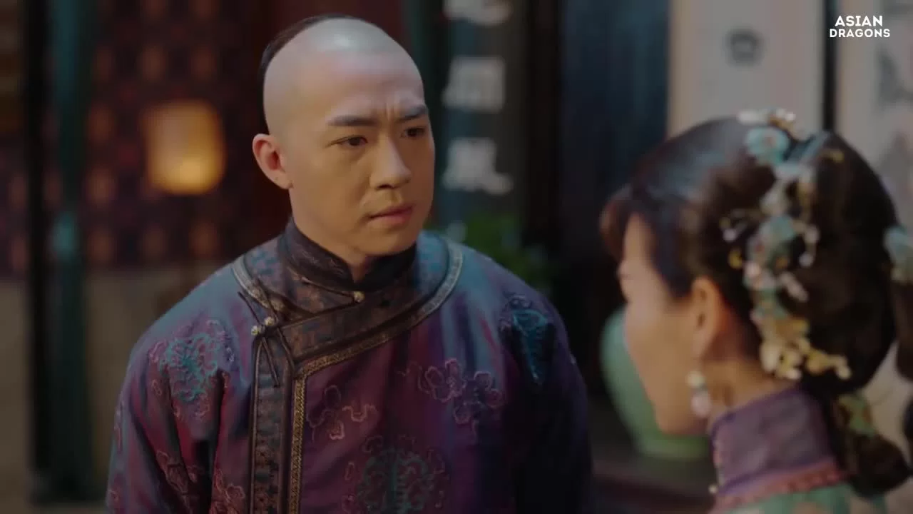 Вечного золота нет 39 серия