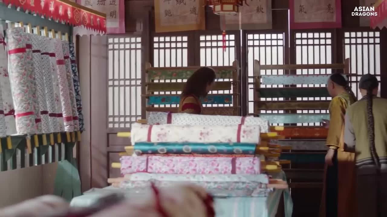 Вечного золота нет 42 серия