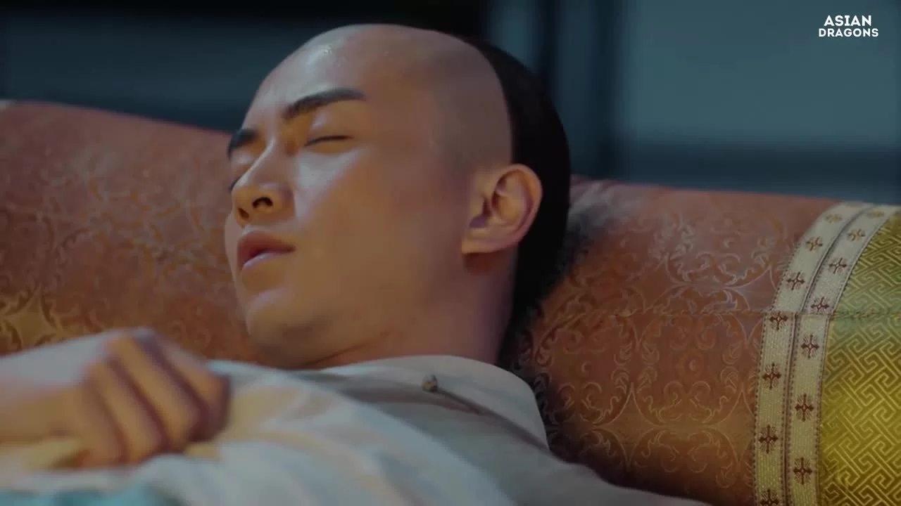 Вечного золота нет 45 серия