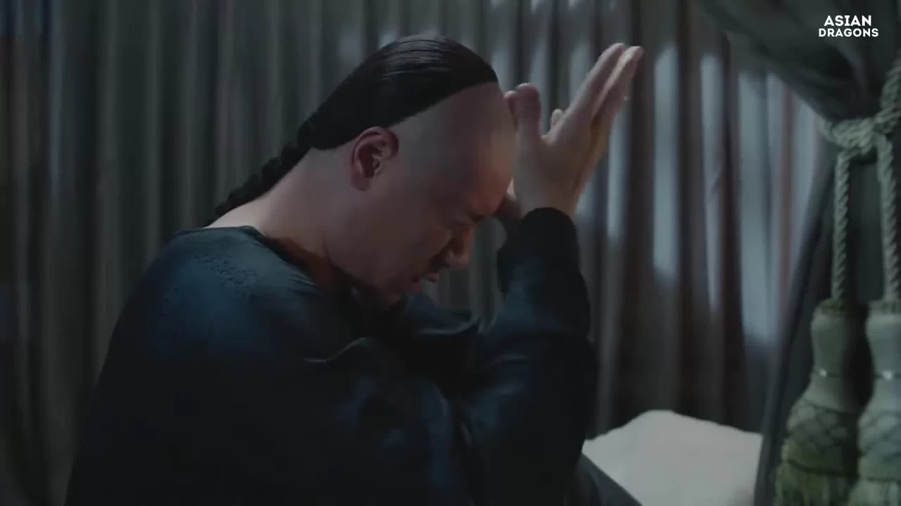 Вечного золота нет 49 серия