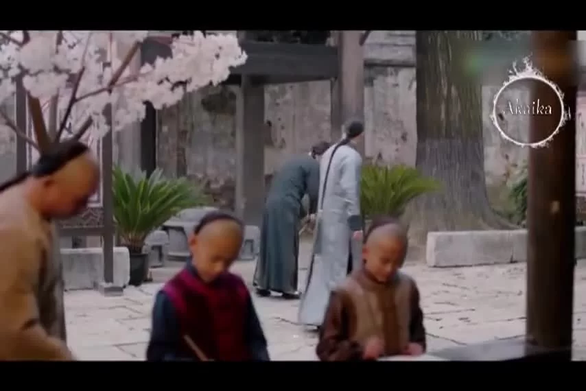 Вечного золота нет 56 серия