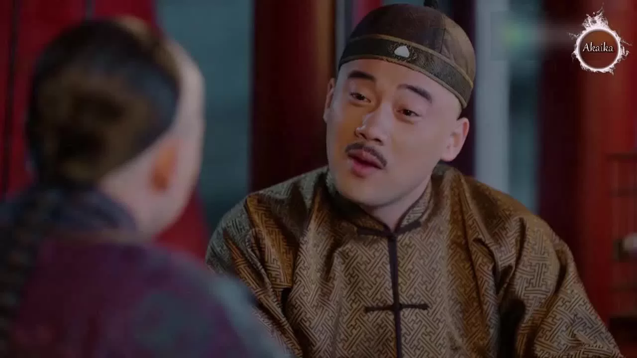 Вечного золота нет 57 серия