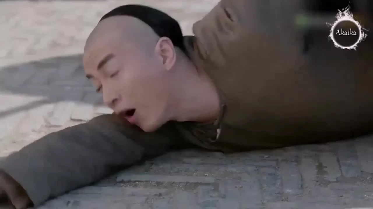 Вечного золота нет 58 серия