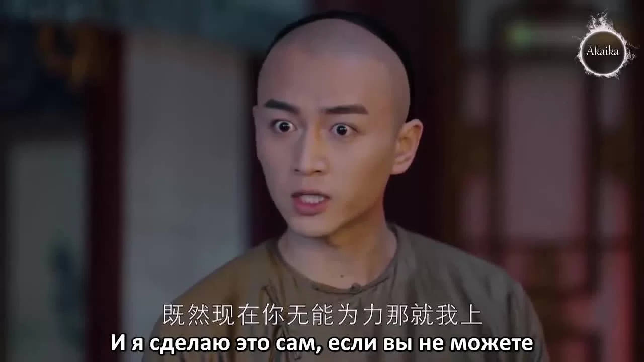 Вечного золота нет 59 серия