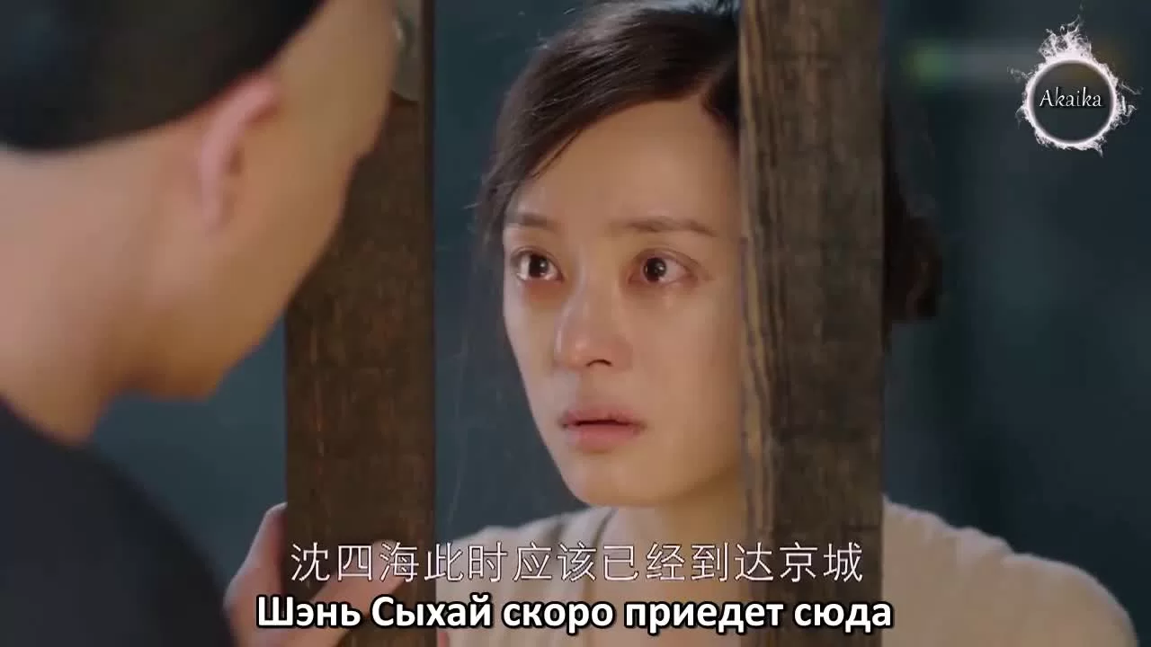 Вечного золота нет 60 серия