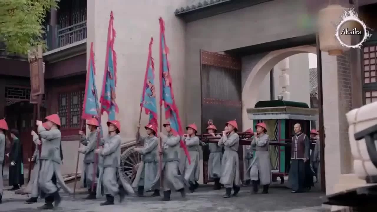 Вечного золота нет 64 серия