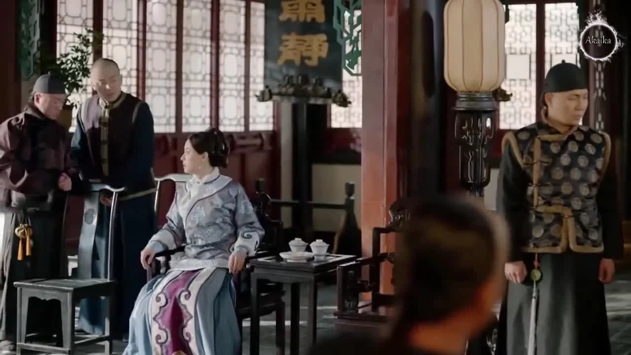 Вечного золота нет 73 серия