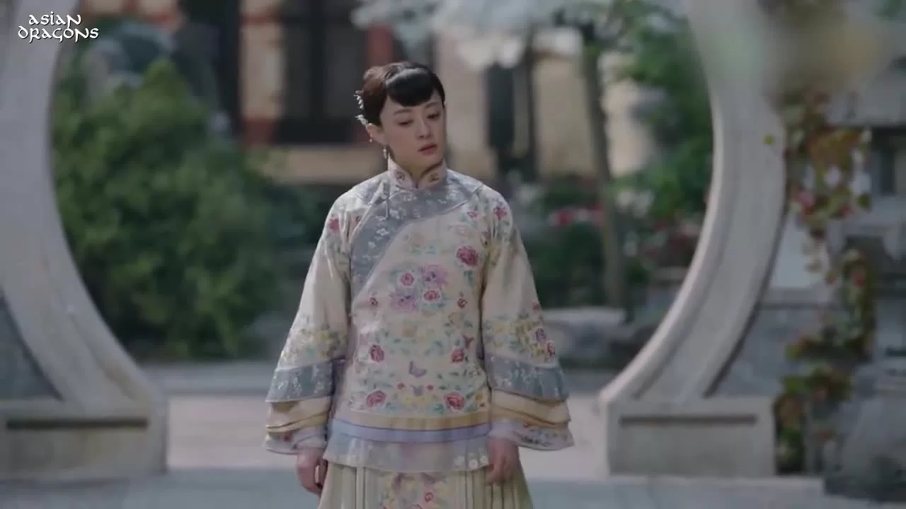 Вечного золота нет 8 серия