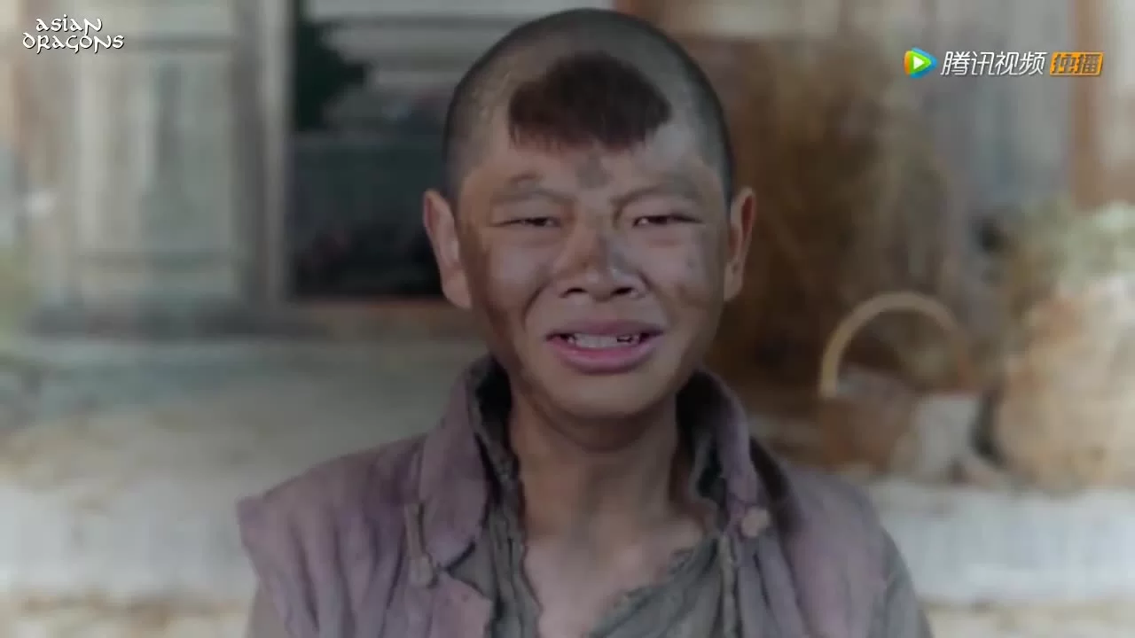 Вечного золота нет 9 серия