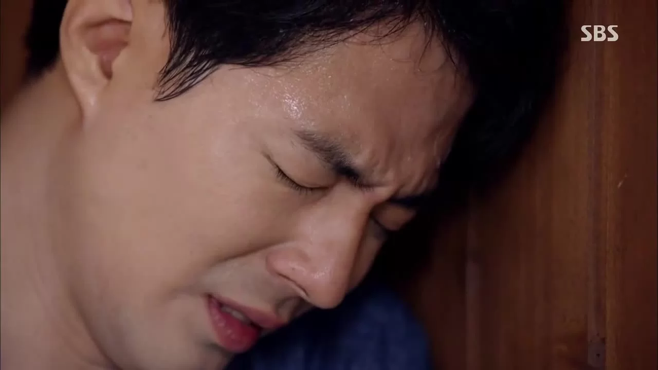 Всё в порядке, это любовь (2014) 10 серия