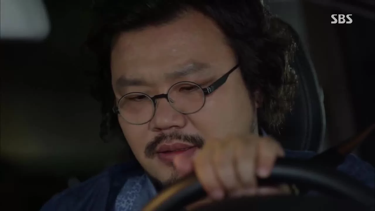 Всё в порядке, это любовь 11 серия