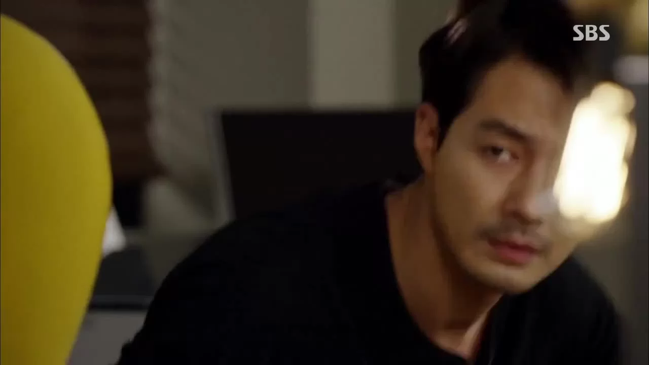 Всё в порядке, это любовь 13 серия