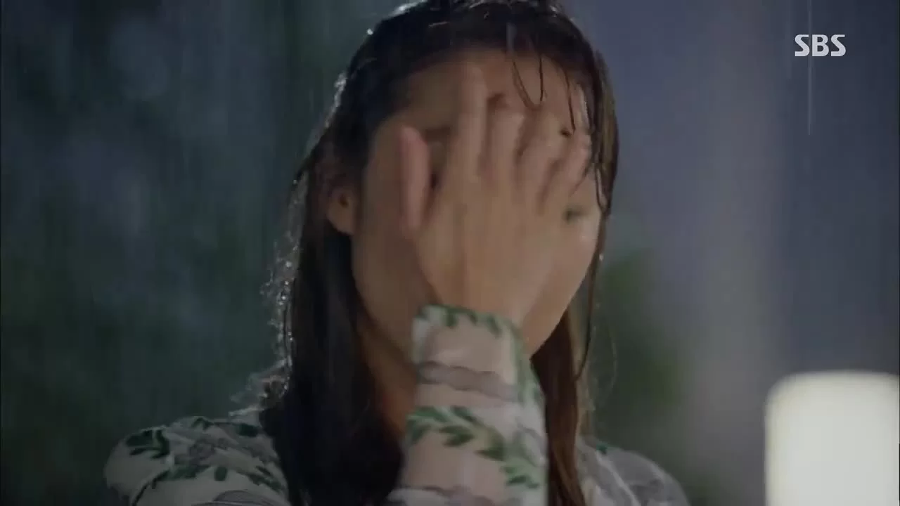 Всё в порядке, это любовь 3 серия