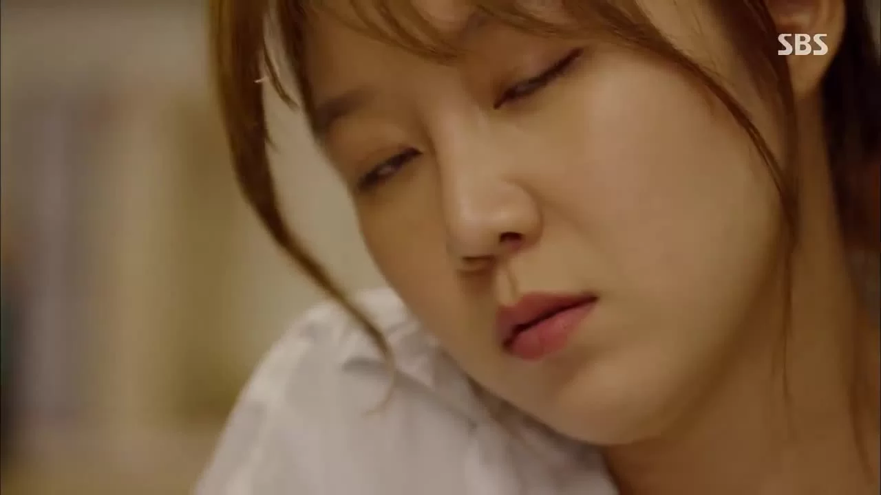 Всё в порядке, это любовь 6 серия