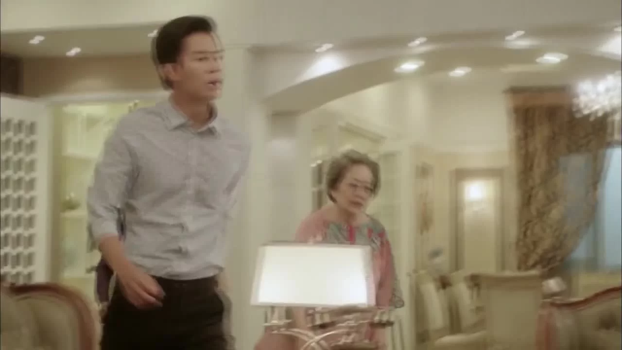 Никаких свиданий, только свадьба 12 серия