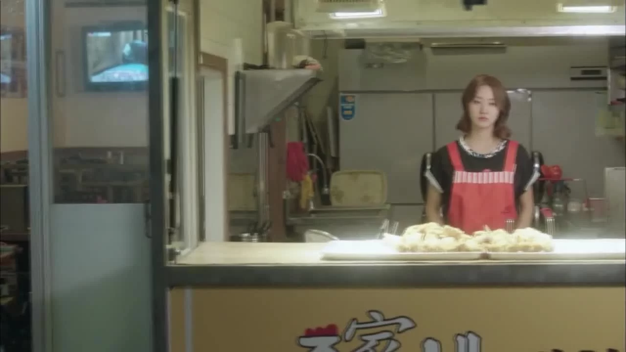 Никаких свиданий, только свадьба 13 серия