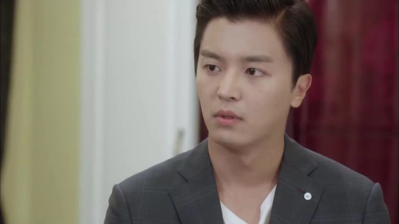 Никаких свиданий, только свадьба 14 серия