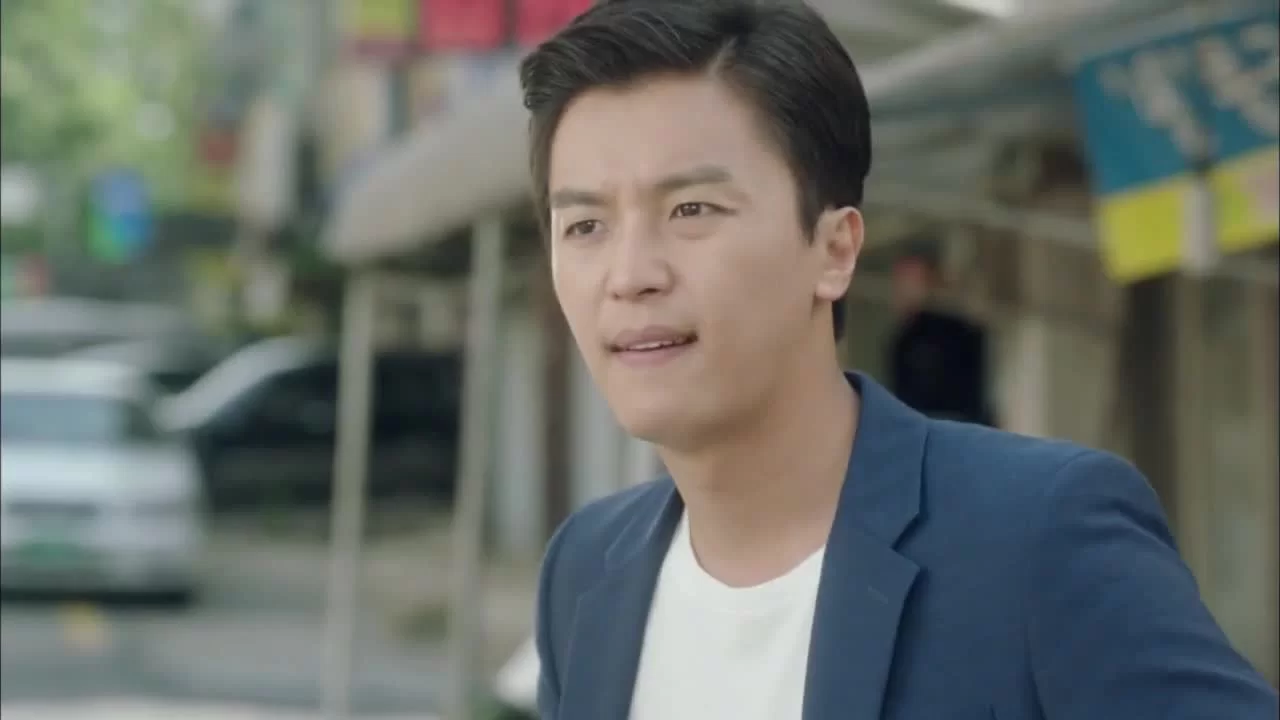 Никаких свиданий, только свадьба (2014) 4 серия